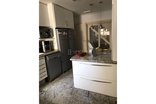 Apartamento à venda com 2 quartos no Jardim Anália Franco, São Paulo — foto 9